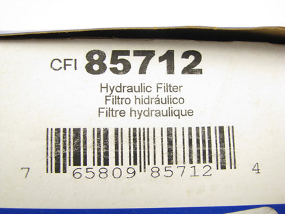 Carquest 85712 Hydraulic Oil Filter Replaces 51712 H30113 1712 LFH4926 HF734