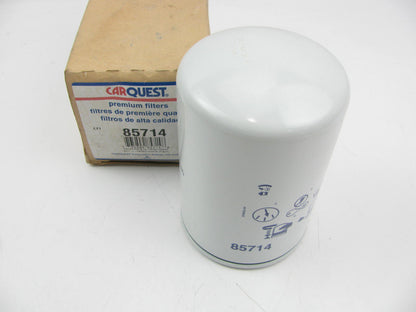 Carquest 85714 Oil Filter Replaces 51714; LF682;  P553411; BT267; BT238