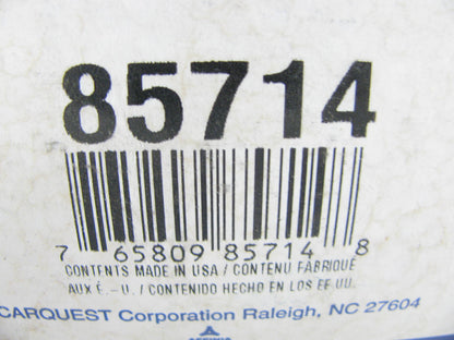 Carquest 85714 Oil Filter Replaces 51714; LF682;  P553411; BT267; BT238