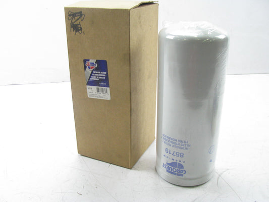 Carquest 85719 Hydraulic Oil Filter Replaces P8465, 51719, LFH8398 HF945 P176779
