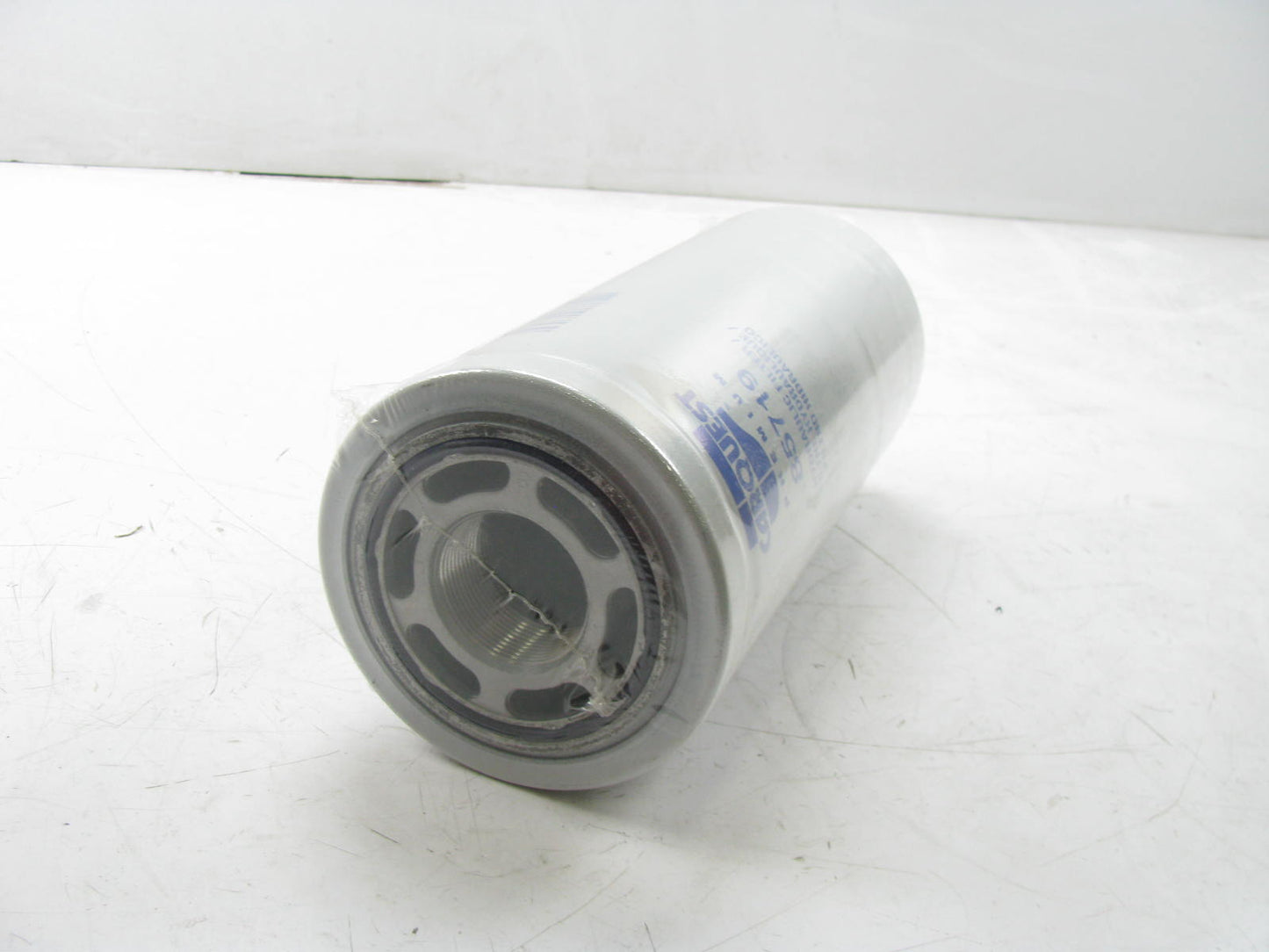 Carquest 85719 Hydraulic Oil Filter Replaces P8465, 51719, LFH8398 HF945 P176779