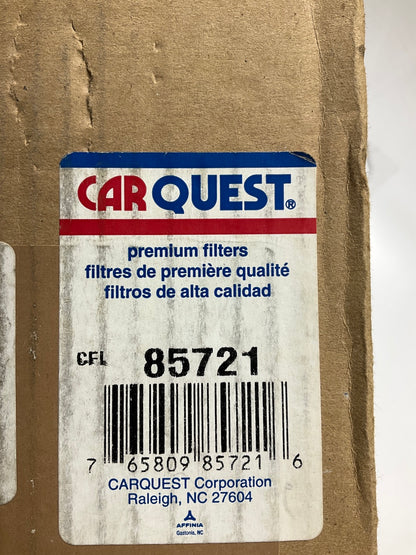 Carquest 85721 Hydraulic Filter Replaces 51721 LFH5004 HF6585 P165672 HF1004