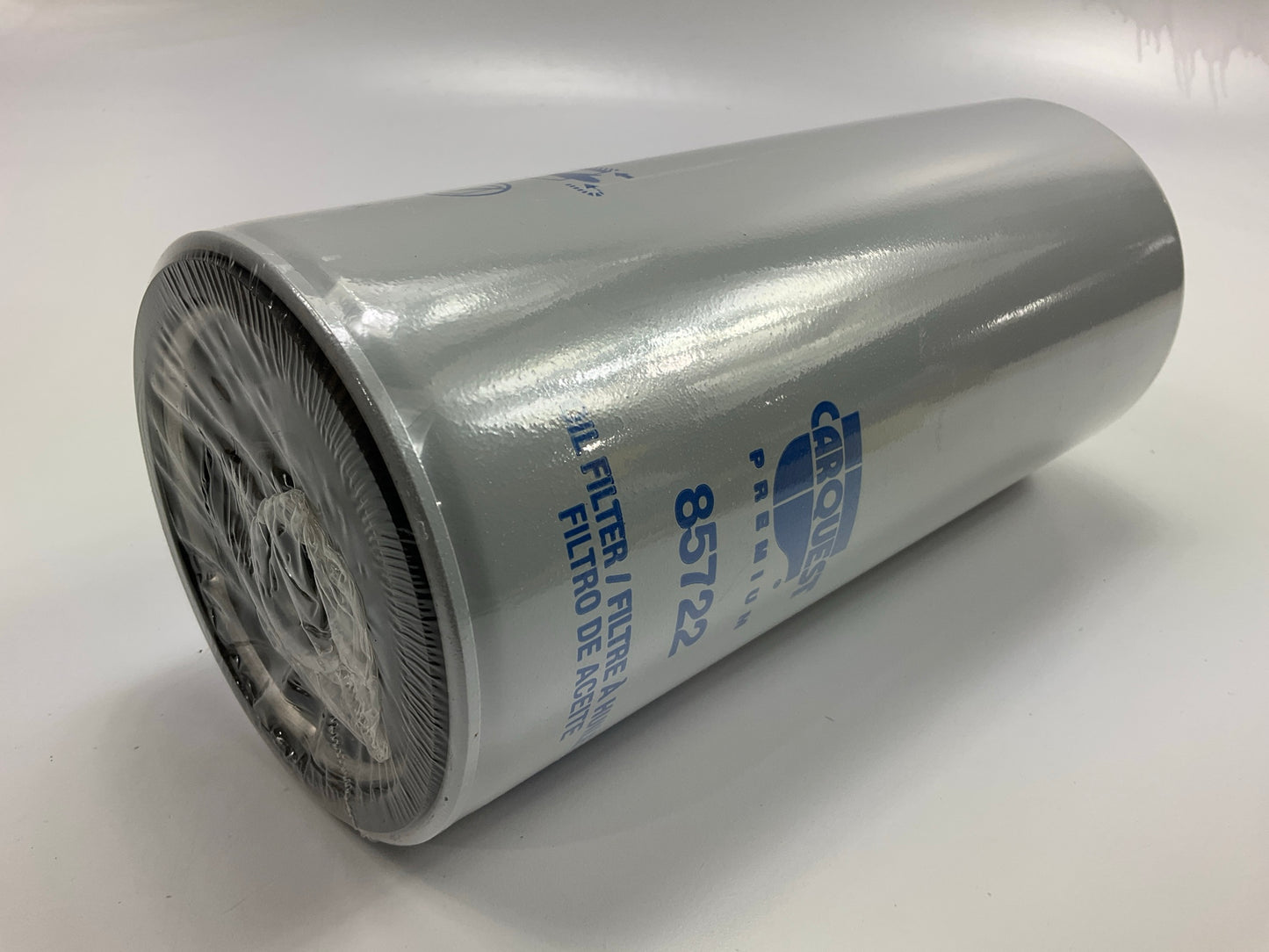 (2) Carquest 85722 Oil Filter Replaces 51722 L65236 LFP8469 LF359 LF691 P554105