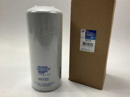 Carquest 85722 Oil Filter Replaces 51722 L65236 LFP8469 LF359 LF691 P554105 B49