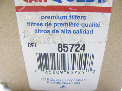 Carquest 85724 Hydraulic Oil Filter Replaces P8224 51724 H44739 LFH8324 LF153