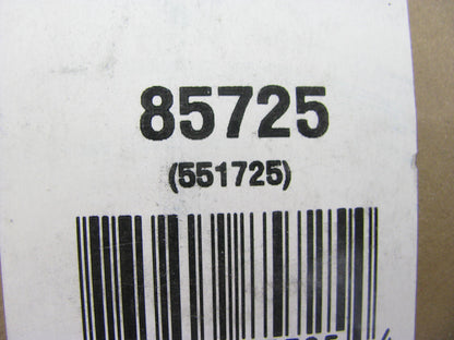 Carquest 85725 Oil Filter Replaces PH2953A 57411 L45242 7411 LFP8703 LF488