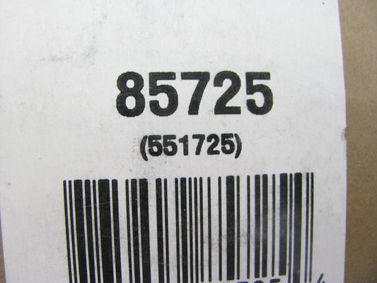 Carquest 85725 Oil Filter Replaces PH2953A 57411 L45242 7411 LFP8703 LF488