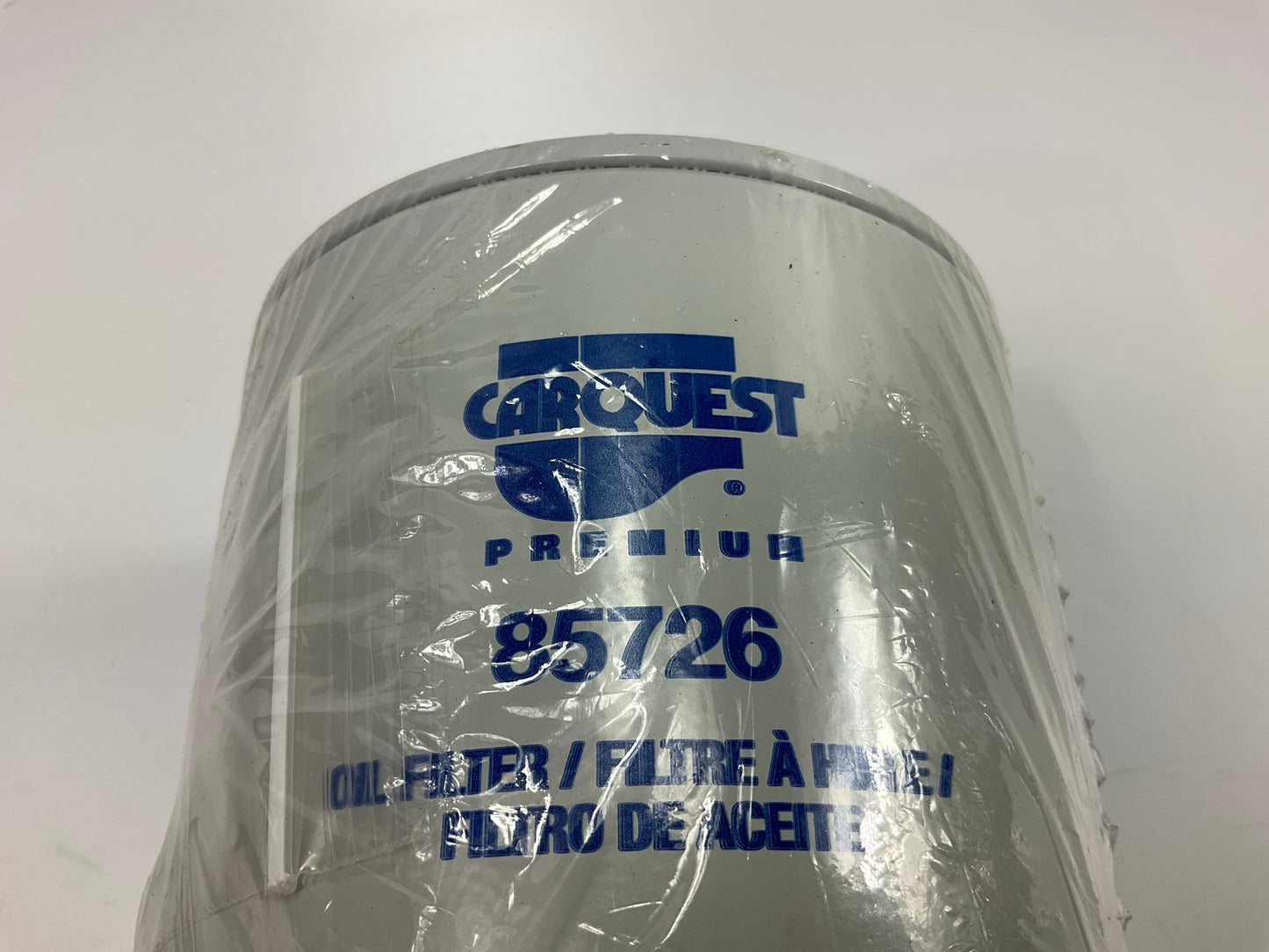 Carquest 85726 Oil Filter Replaces PH4731 51726 L20290 LFP2255 B1446 LF3786