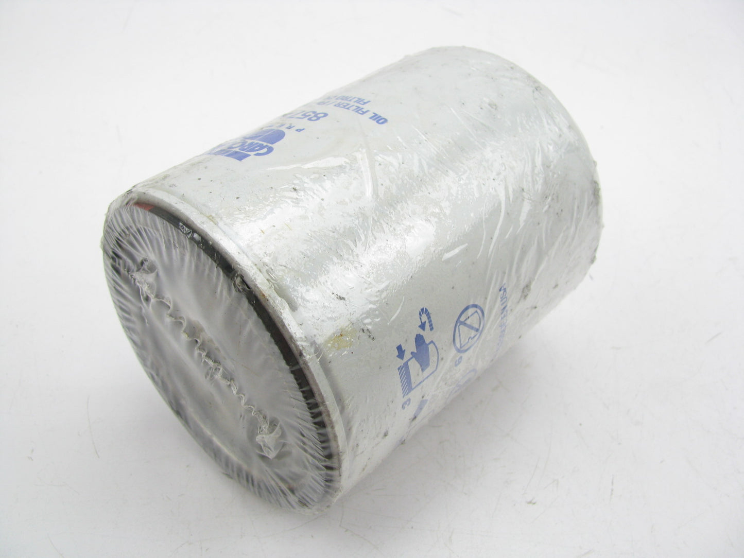 Carquest 85726 Oil Filter Replaces PH4731 51726 L20290 LFP2255 B1446 LF3786