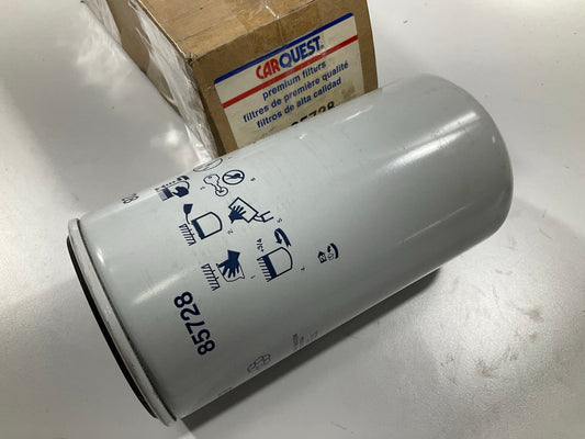 Carquest 85728 Oil Filter - Replaces L55099, B7246, B7019, LFP8224, 57728 PH7525