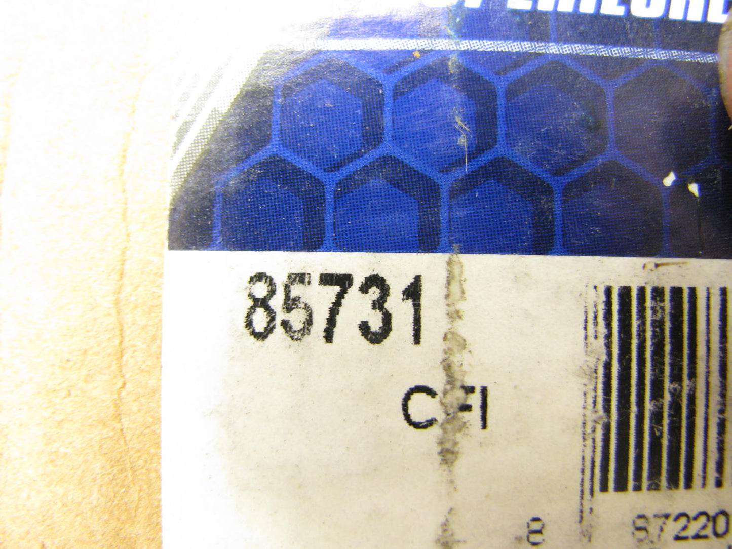 Carquest 85731 Hydraulic Oil Filter Replaces P7084 51731 H55026 LFH5659 HF943