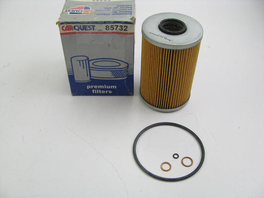 Carquest 85732 Oil Filter Replaces 51732 L30084 P828 LF3605 P7114 PF1100