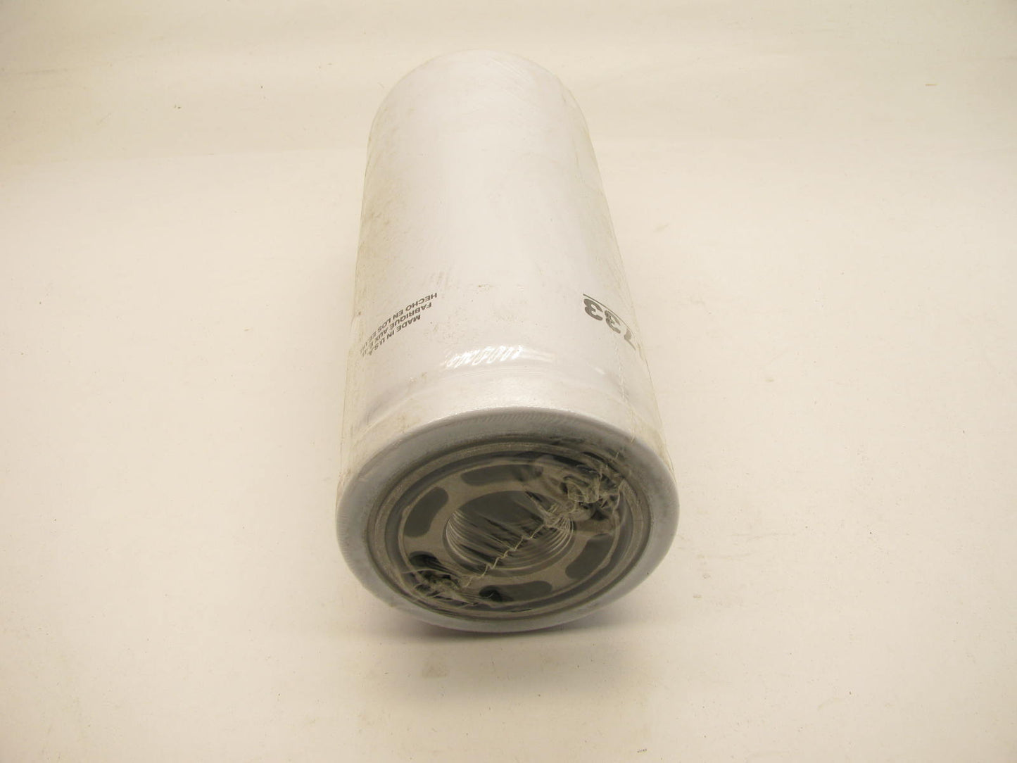 Carquest 85733 Hydraulic Filter Replaces P7565 51733 H55117 HF942 P165705 92733