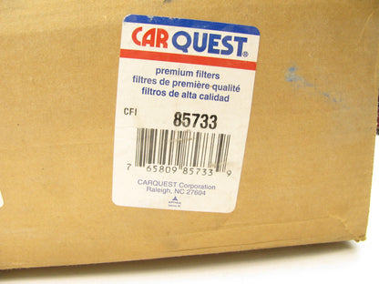 Carquest 85733 Hydraulic Filter Replaces P7565 51733 H55117 HF942 P165705 92733