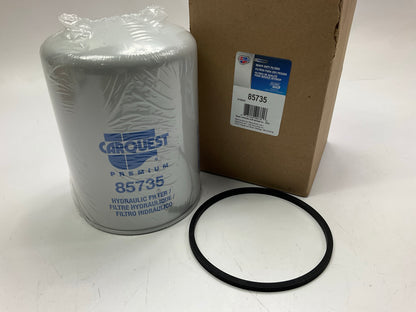 Carquest 85735 Hydraulic Filter - Replaces BT8307MPG, P165875, HF6712, 51735