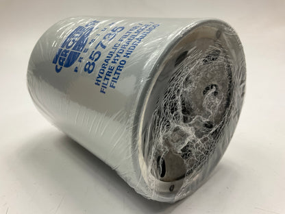 Carquest 85735 Hydraulic Filter - Replaces BT8307MPG, P165875, HF6712, 51735