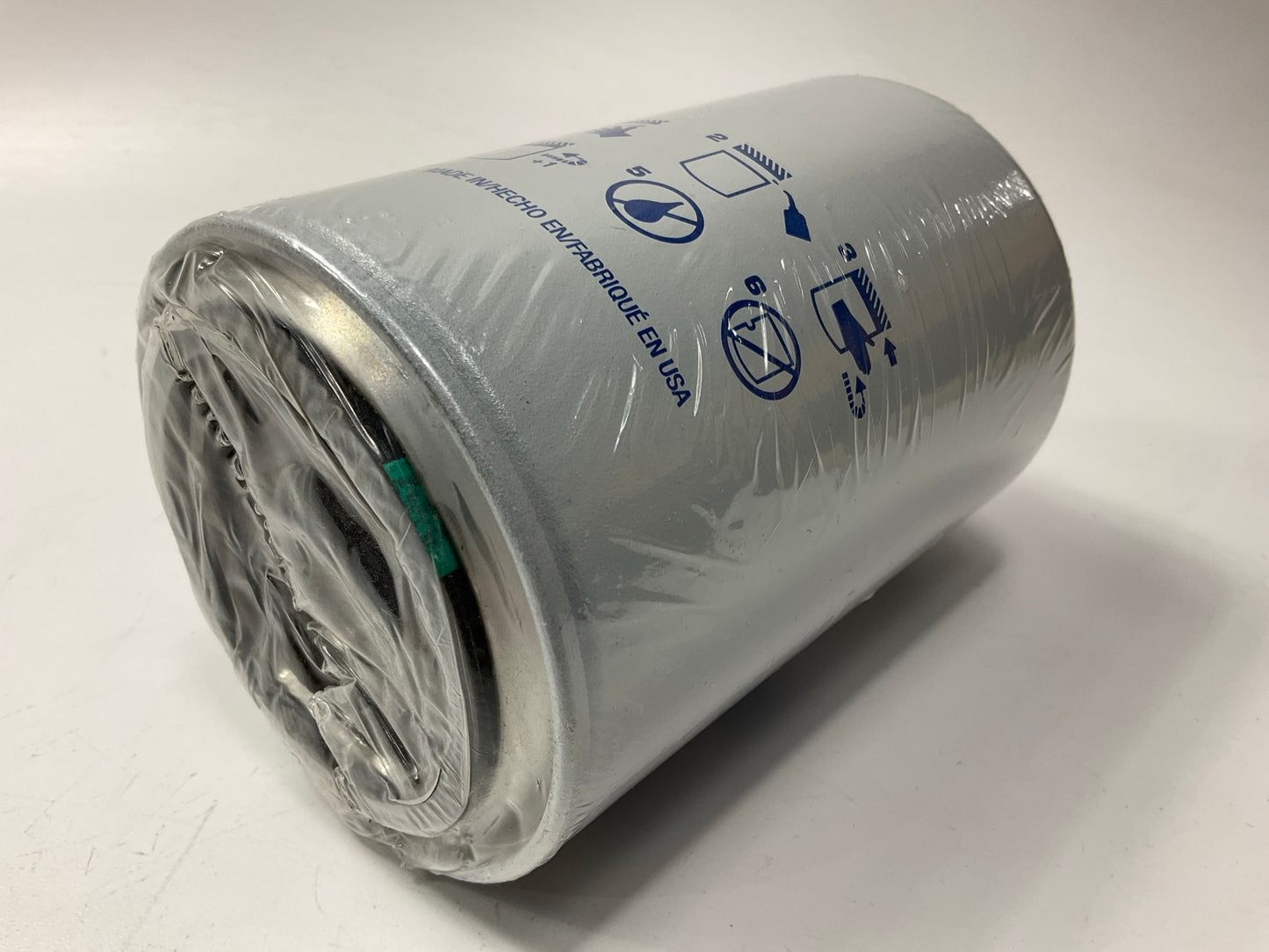 Carquest 85736 Hydraulic Filter - Replaces 51736, 9846407, SBA340500610, BT8391