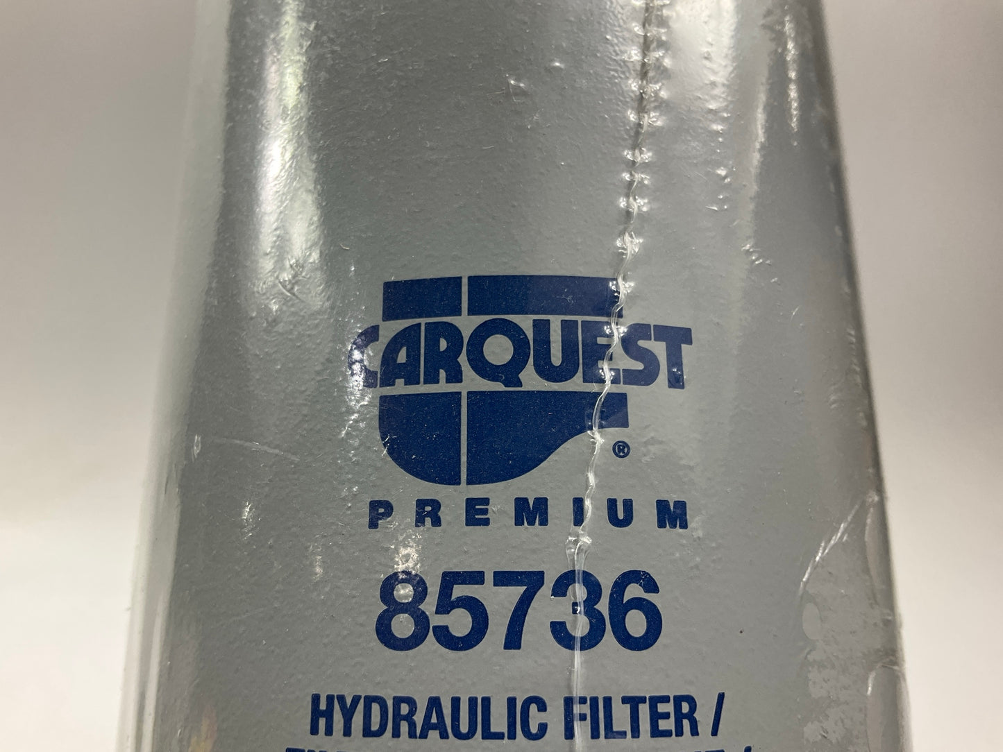 Carquest 85736 Hydraulic Filter - Replaces 51736, 9846407, SBA340500610, BT8391