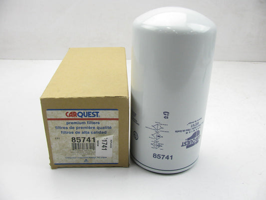 Carquest 85741 Engine Oil Filter Replaces HPH6349AFP 51748 L54519 LK80C 51741