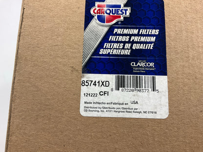 Carquest 85741XD Heavy Duty Engine Oil Filter - 51741XD, 51741, 3973686, LFP2265