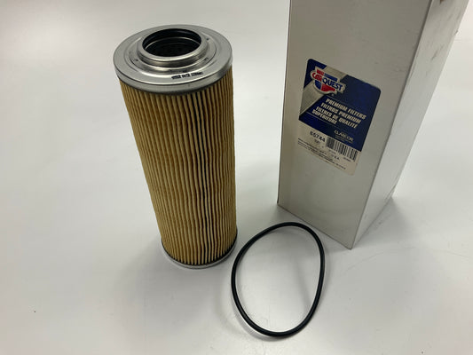 Carquest 85744 Hydraulic Filter Replaces  51744 71300930 688696 1300930