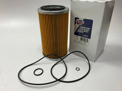 Carquest 85745 Engine Oil Filter - Replaces 51745, P266, 88511161, CH6527