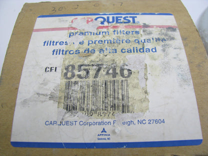 Carquest 85746 Hydraulic Oil Filter Replaces 51746 H40029 LFH4955 HF738 BT9356