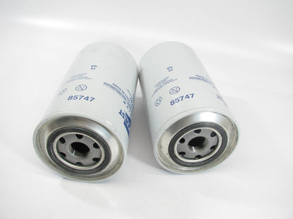 (2) Carquest 85747 Engine Oil Filter Replaces PH7136 51808 L49087 LFP3871 LF478