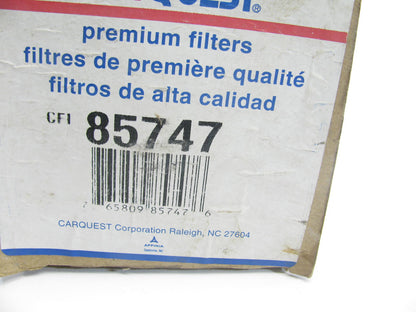 (2) Carquest 85747 Engine Oil Filter Replaces PH7136 51808 L49087 LFP3871 LF478