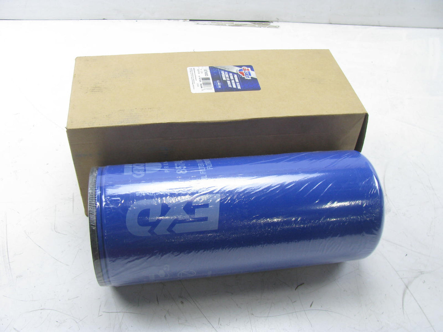 Carquest 85748XD Engine Oil Filter Replaces PH6349A 51748XD L54519 LK200C