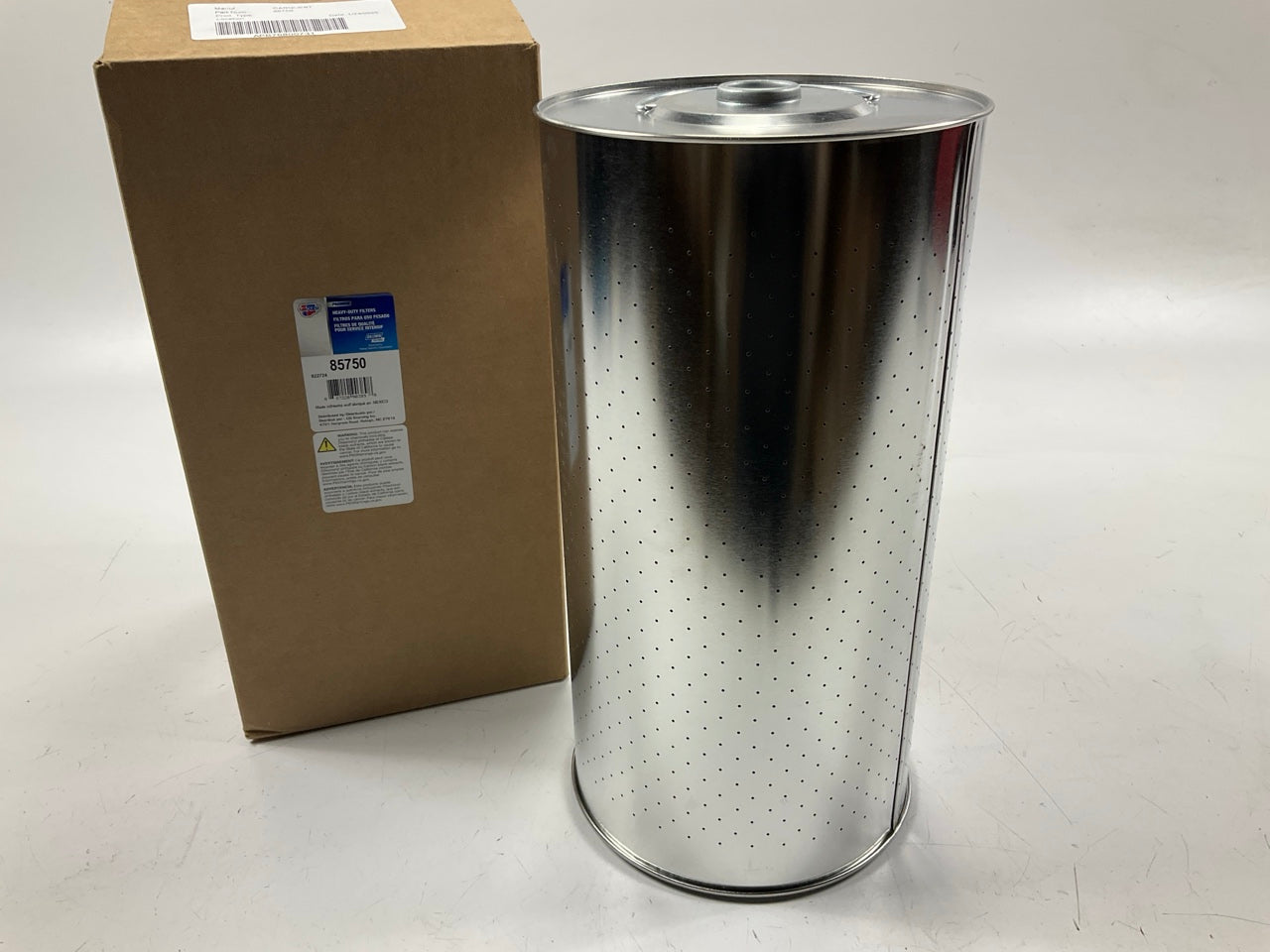 Carquest 85750 Engine Oil Filter - Replaces C175E, C750E, LF750D, Wix 51750