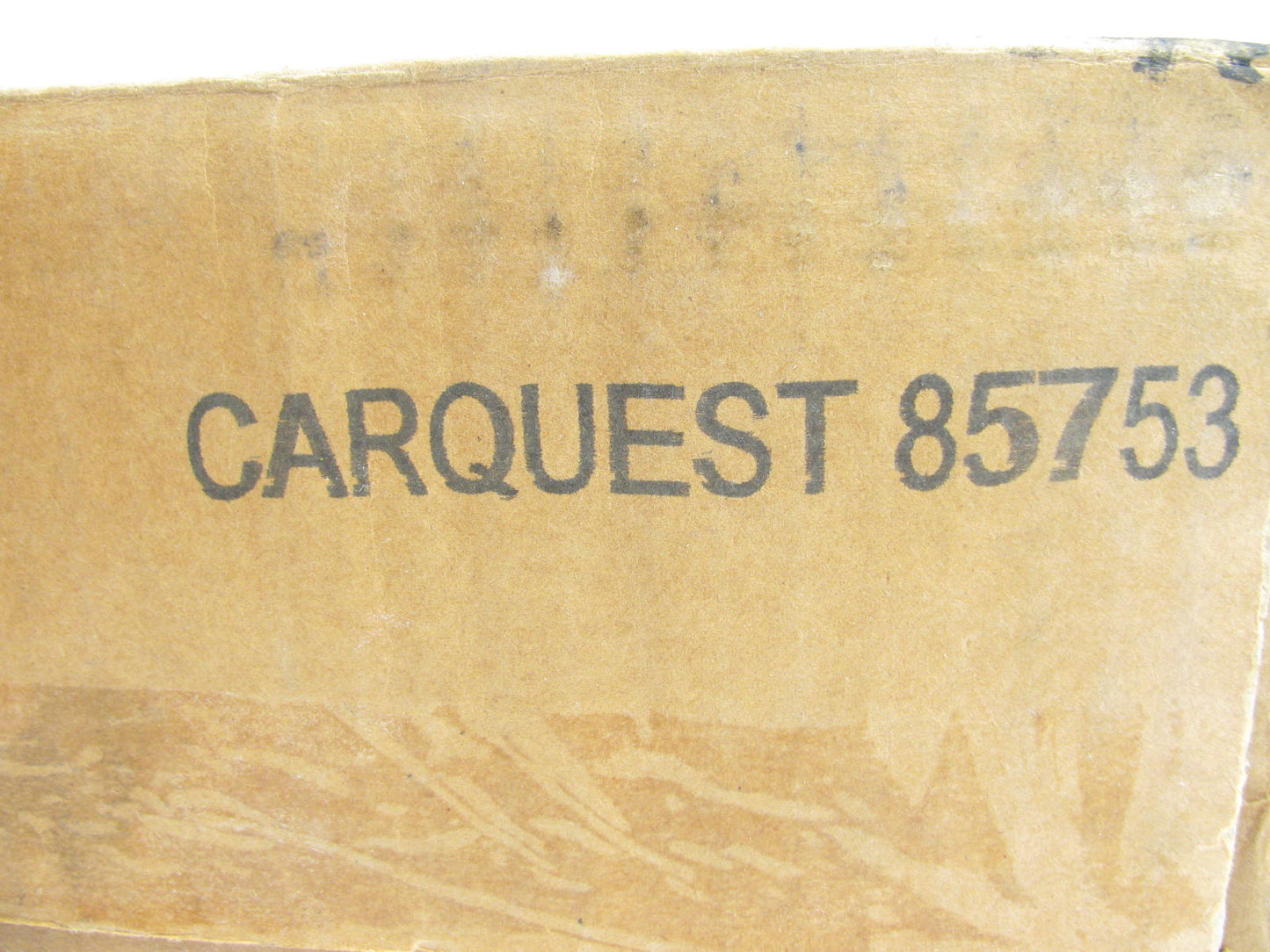 Carquest 85753 Oil Filter Replaces D5PZ-6731-A 51753 C175E L60752 L750P