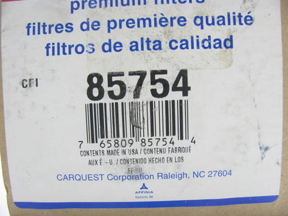 Carquest 85754 Oil Filter Replaces PH42A 51462 L40106 LFP950 LF415 LF4054