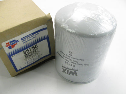 Carquest 85756 Hydraulic Oil Filter For Dresser Ford JCB  Equipment 51456 PF1775