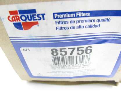 Carquest 85756 Hydraulic Oil Filter For Dresser Ford JCB  Equipment 51456 PF1775
