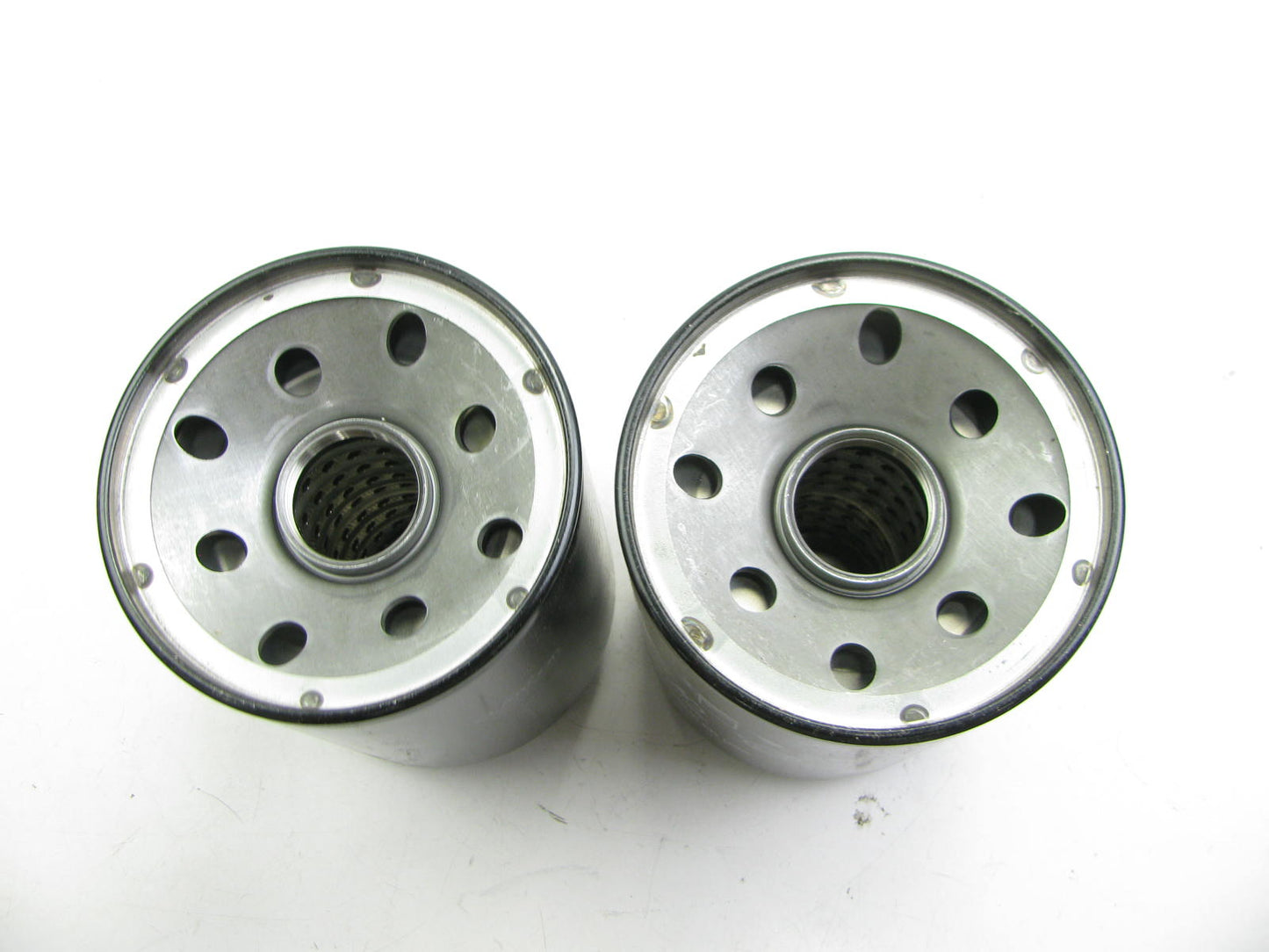 (2) Carquest 85758 Oil Filter Replaces 51759 L44444 PH725 PH47 LF430 LF680
