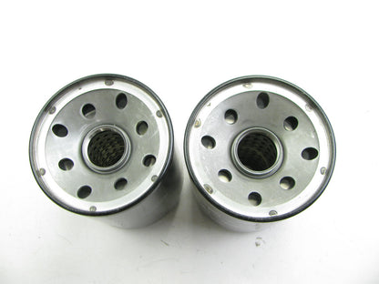 (2) Carquest 85758 Oil Filter Replaces 51759 L44444 PH725 PH47 LF430 LF680