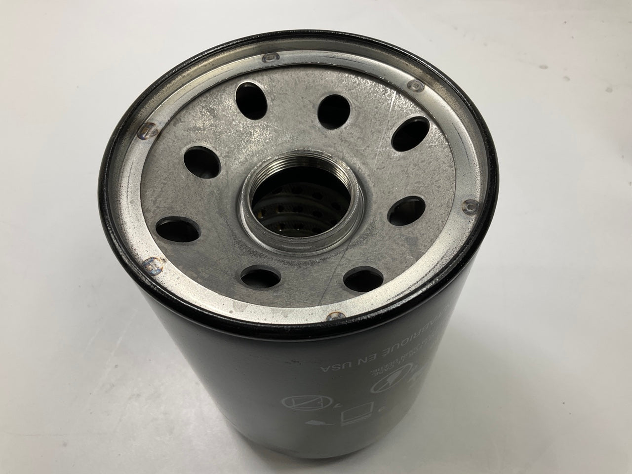 Carquest 85758 Oil Filter Replaces PH47 51758 L44444 PH725 LF430 LF680 P553634