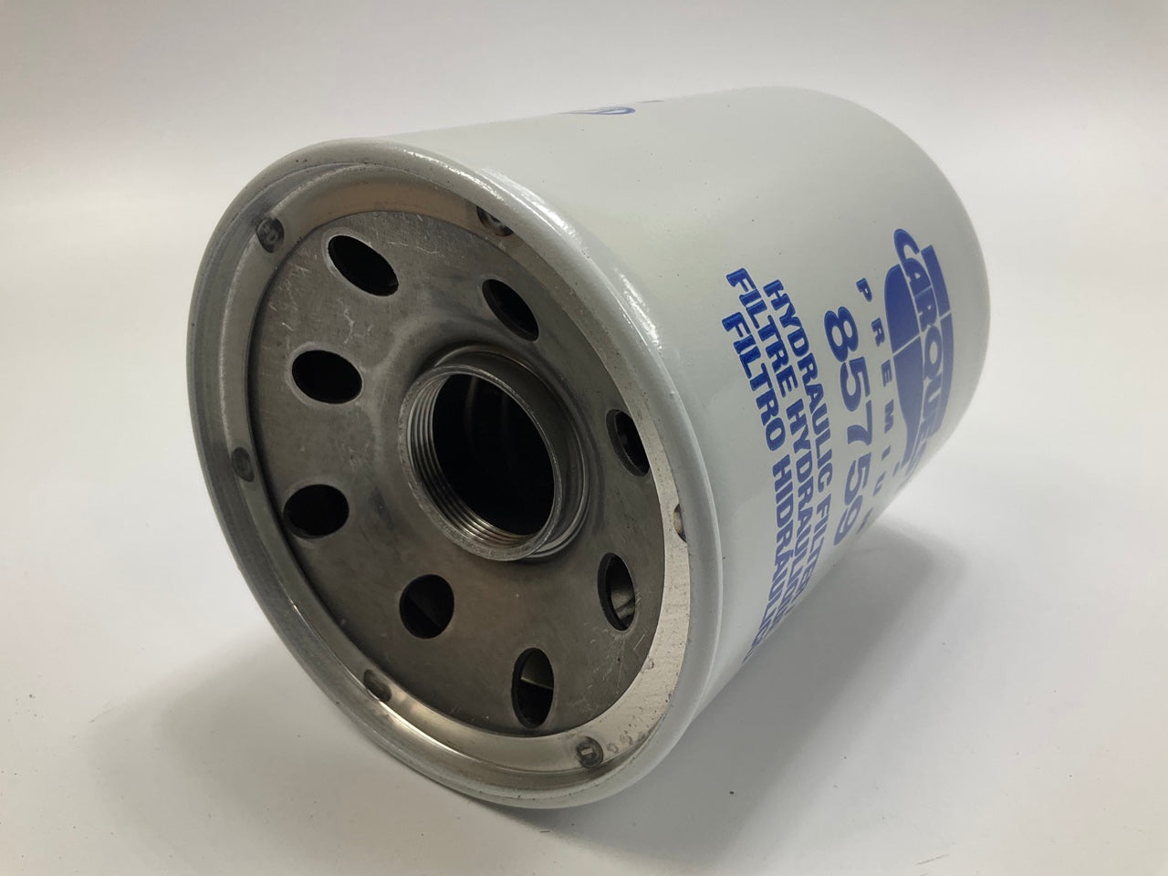 (6) Carquest 85759 Hydraulic Oil Filters Replaces 51759 H40029 1759 LFP449 HF903