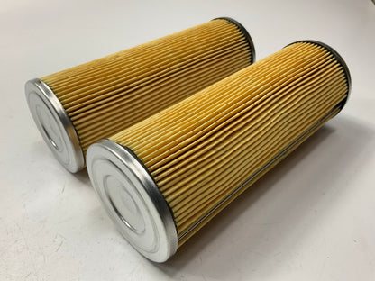 (2) Carquest 85760 Hydraulic Oil Filter Replaces C1697 51760 L611 HF995 HF6011