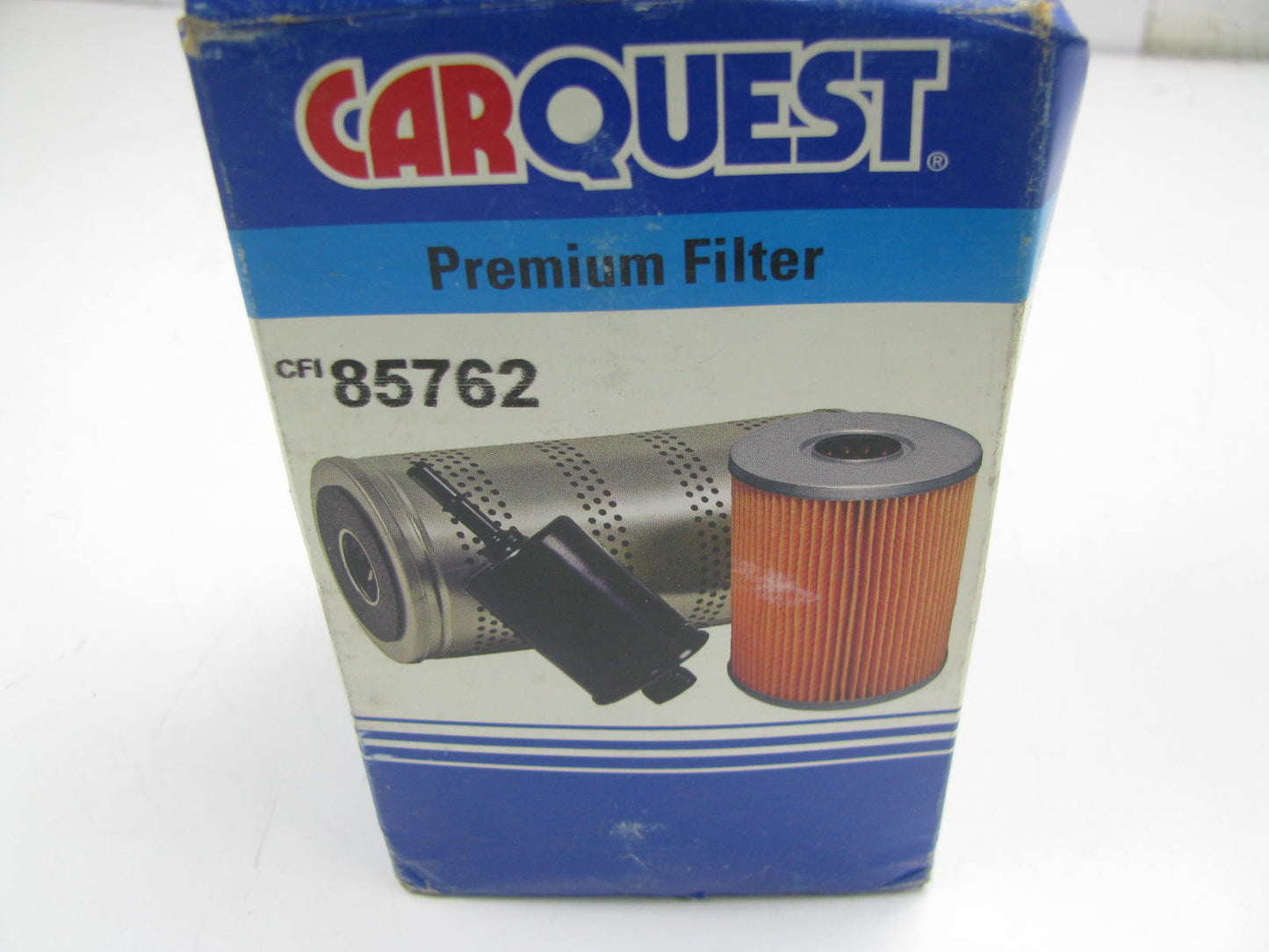 Carquest 85762 Oil Filter Replaces PH3600 57301 L20195 PH400 LF135 LF3339