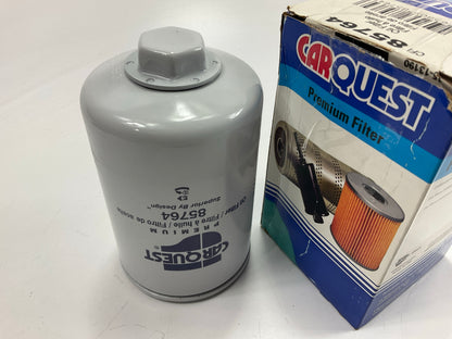 Carquest 85764 Oil Filter Replaces 51764 L20089 PH28 P135 P554770 H16W01