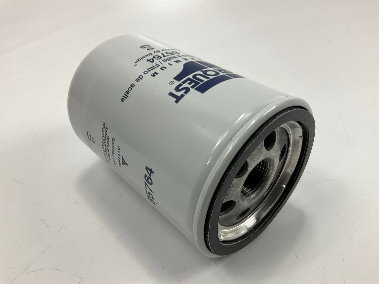 Carquest 85764 Oil Filter Replaces 51764 L20089 PH28 P135 P554770 H16W01