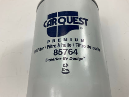 Carquest 85764 Oil Filter Replaces 51764 L20089 PH28 P135 P554770 H16W01