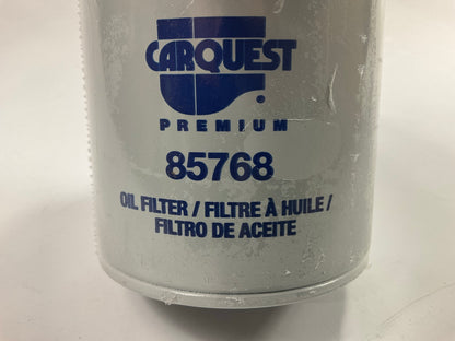 (10) Carquest 85768 Oil Filters - Replaces: 57374 L45189 1768 PH2819 LF454 LF760