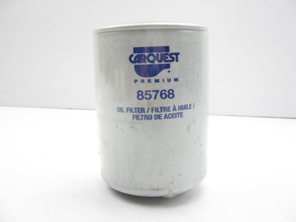 Carquest 85768 Oil Filter Replaces: 57374 L45189 1768 PH2819 LF454 LF760 LF708