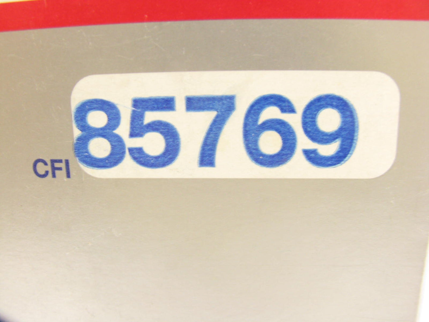 Carquest 85769 Oil Filter LF3559 PH39 6439461 FP361 51789 1769 PF1229 B299