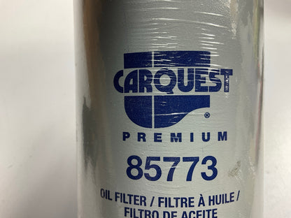 (2) Carquest 85773 Oil Filter Replaces PH977A 51773 L40107 PH299 LF496 LF787
