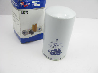 Carquest 85773 Oil Filter Replaces PH977A 51773 L40107 PH299 LF496 LF787 85773