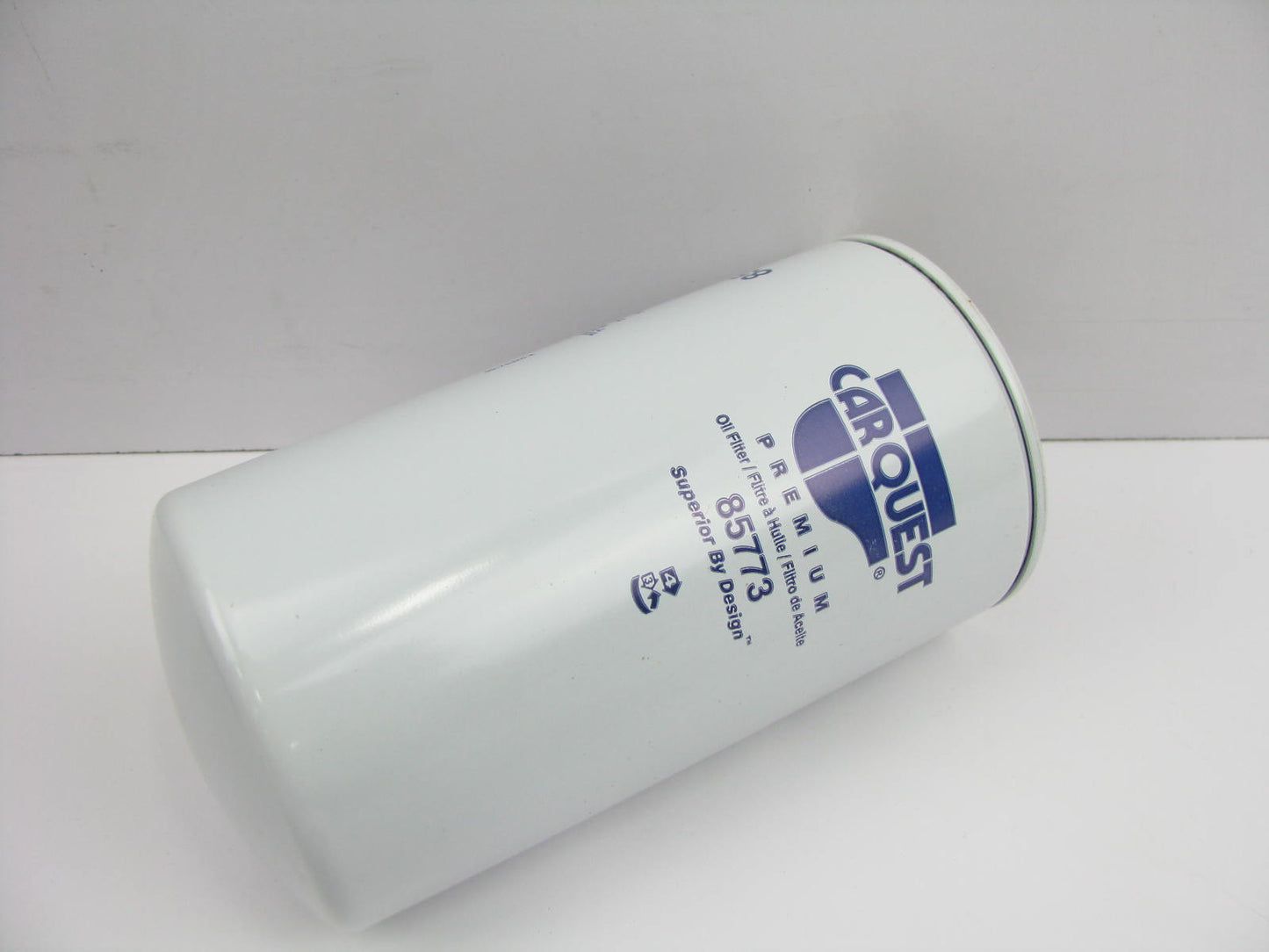 Carquest 85773 Oil Filter Replaces PH977A 51773 L40107 PH299 LF496 LF787 85773